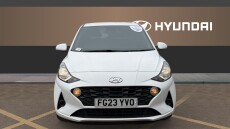 Hyundai i10 1.0 MPi SE 5dr Petrol Hatchback